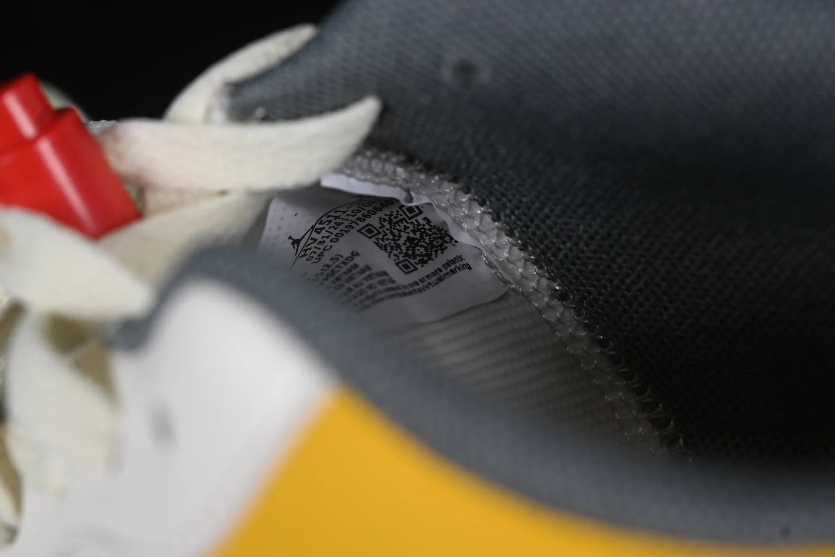 All categories Air Jordan Jordan series basketball shoes Air Jordan 1 Low Air Jordan 1 Low AJ1 Joe 1 mandarin duck color low-top cultural and leisure sports sneakers HV4511-133